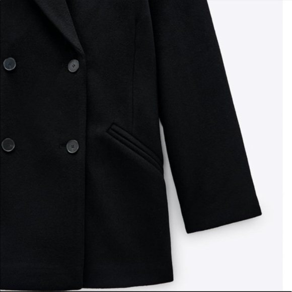 Zara Jacket - Picture 11 of 11